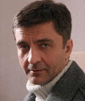 Андрей Чубченко